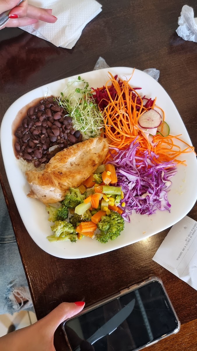 Restaurante Spettacolo - Novo Hamburgo-10