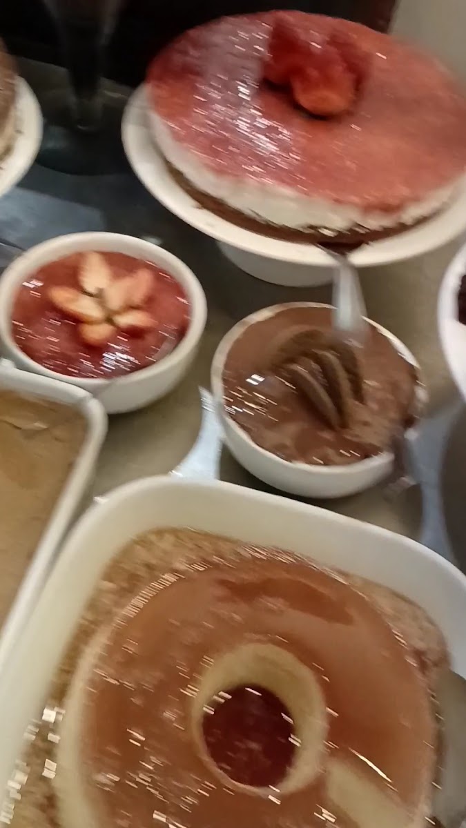 Restaurante Spettacolo - Novo Hamburgo-2