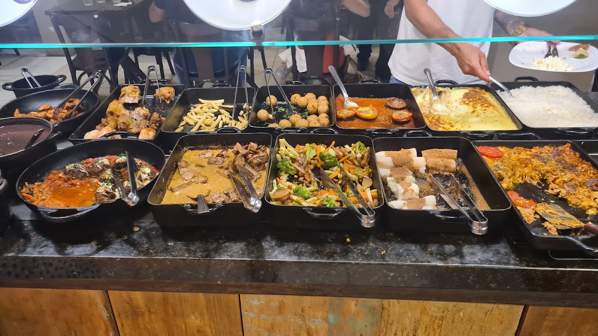 Restaurante Spettacolo - Novo Hamburgo-7