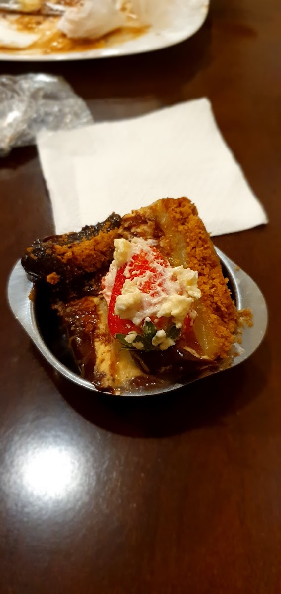 Restaurante Spettacolo - Novo Hamburgo-8