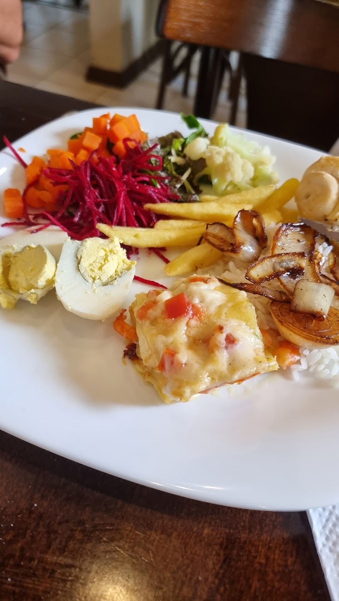 Restaurante Spettacolo - Novo Hamburgo-9